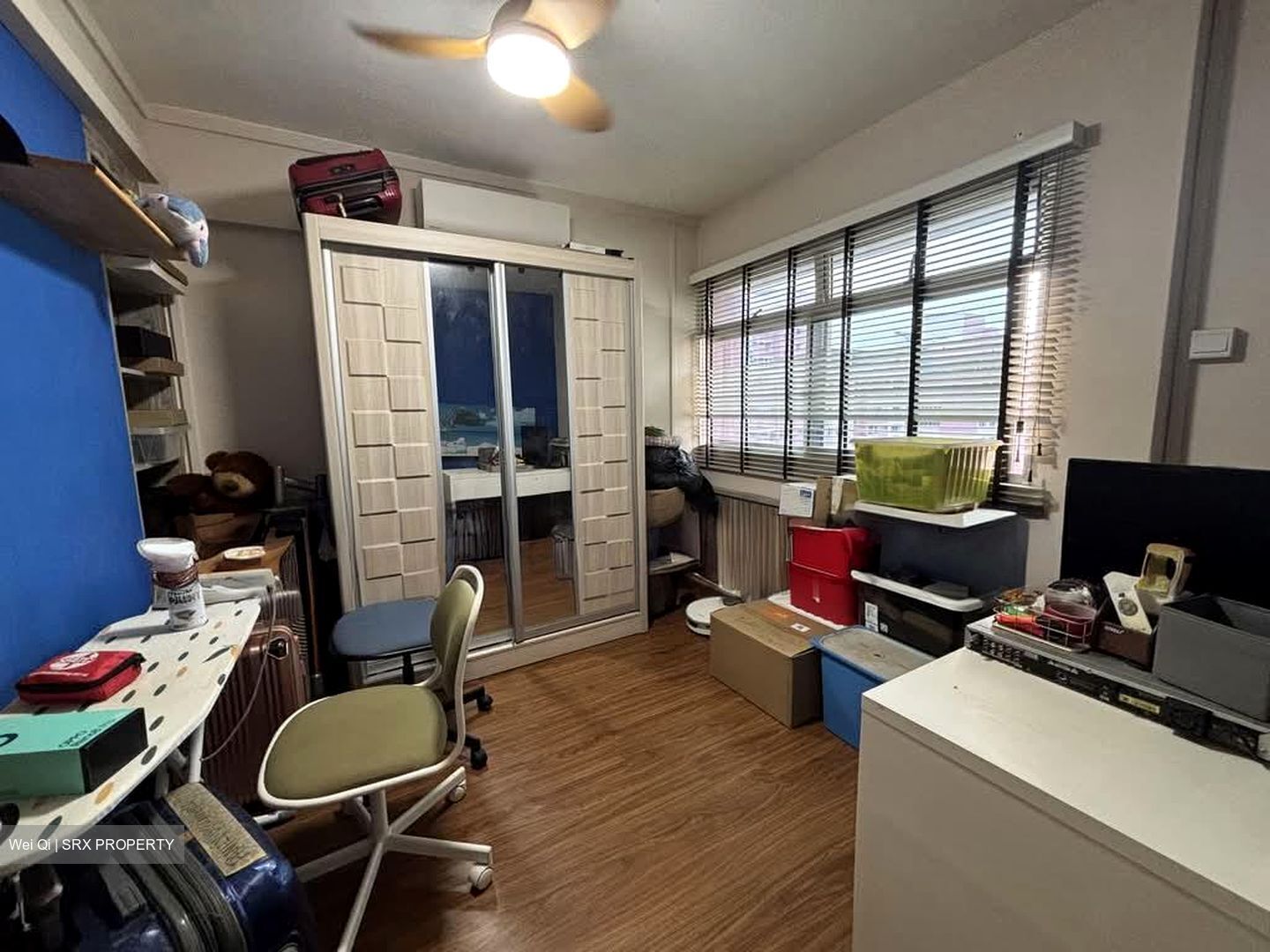 Blk 753 Pasir Ris Street 71 (Pasir Ris), HDB 4 Rooms #580759331